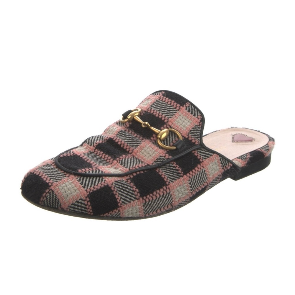 Gucci Mules - Picture 2 of 5